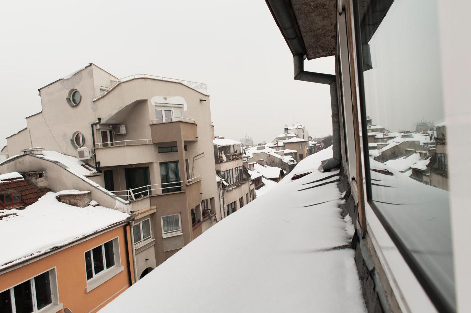 5 Corners Apartment *