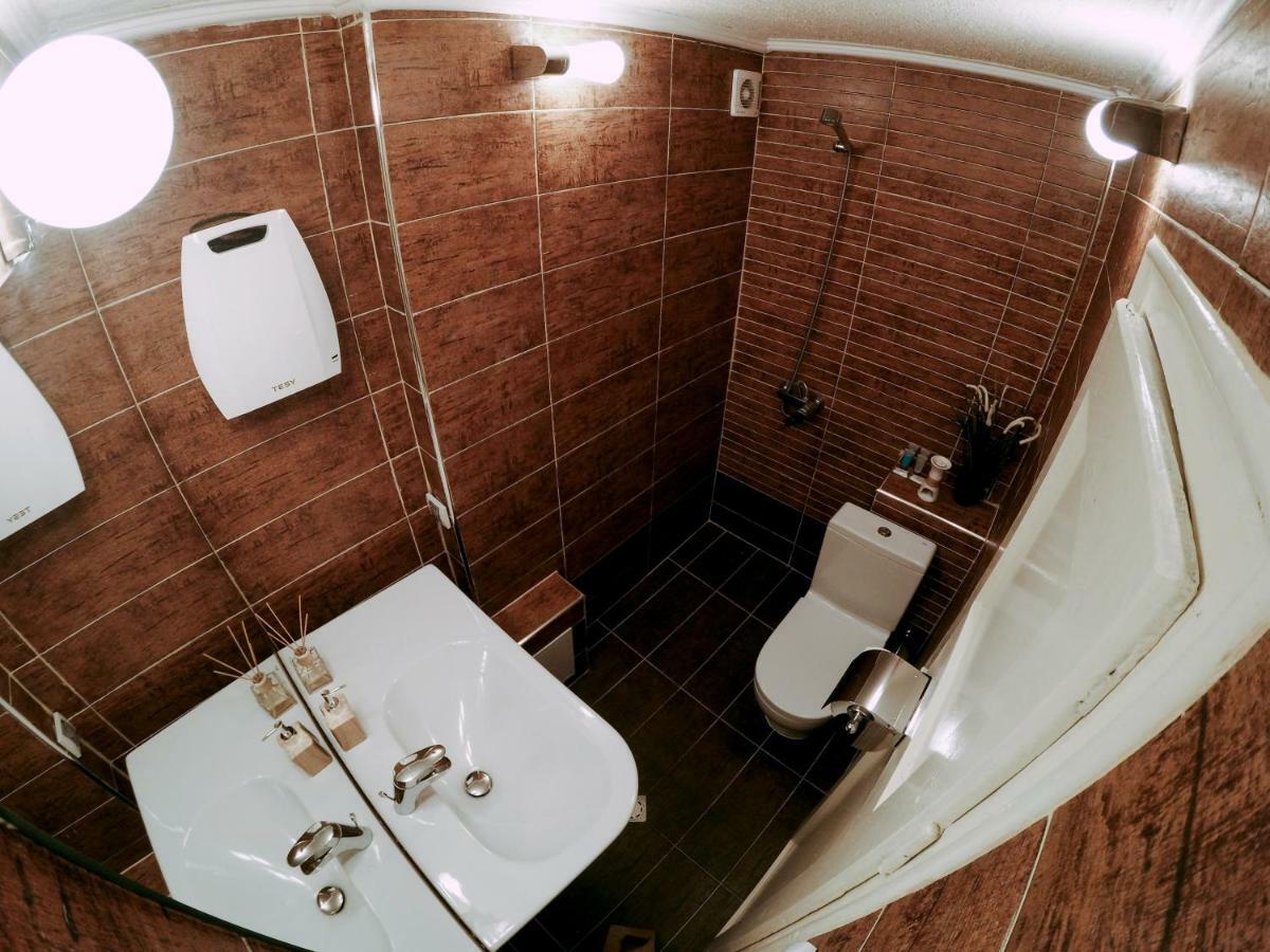 Apartemen 5 Corners Sofia