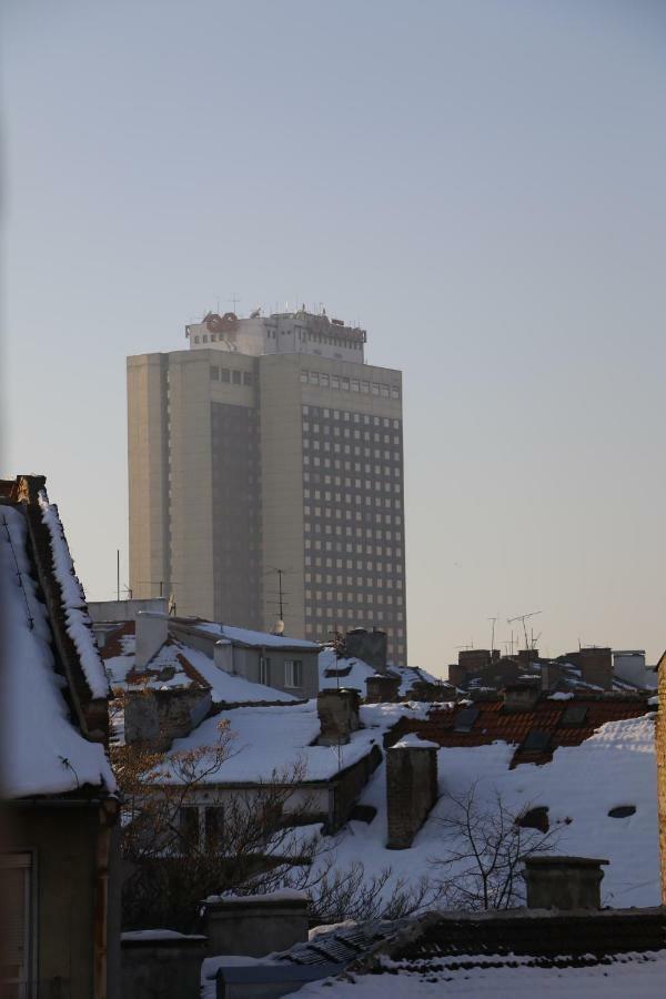 Apartemen 5 Corners Sofia